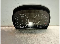 Recambio de cuadro instrumentos para bmw serie 3 touring (e91) 318i referencia OEM IAM 102533050 IK9110197046 