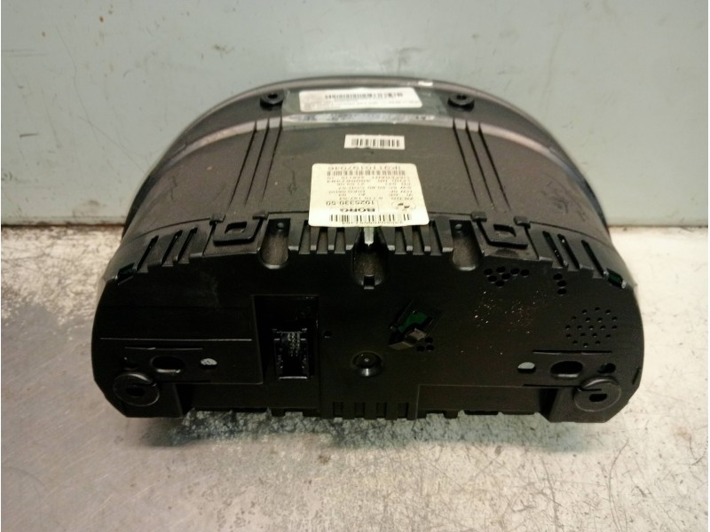 Recambio de cuadro instrumentos para bmw serie 3 touring (e91) 318i referencia OEM IAM 102533050 IK9110197046 