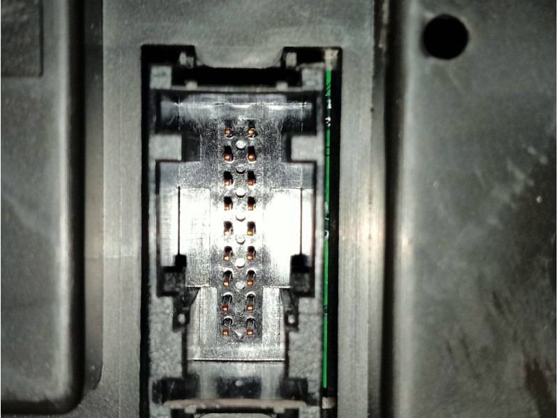 Recambio de cuadro instrumentos para bmw serie 3 touring (e91) 318i referencia OEM IAM 102533050 IK9110197046 