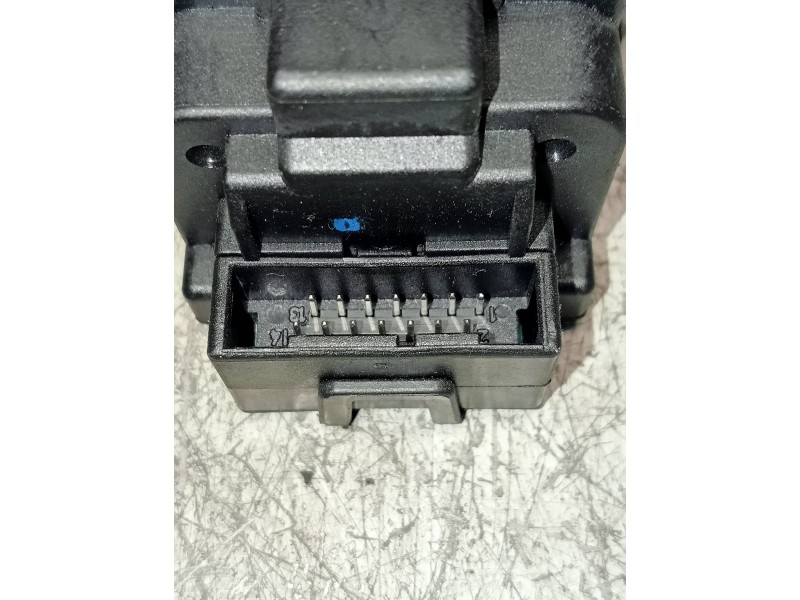 Recambio de conmutador de arranque para bmw serie 3 touring (e91) 318i referencia OEM IAM 695471909  