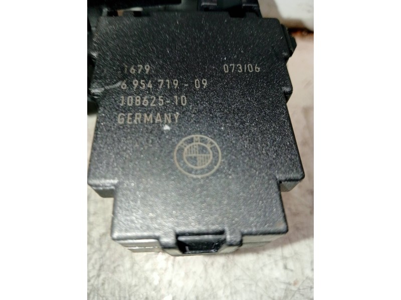 Recambio de conmutador de arranque para bmw serie 3 touring (e91) 318i referencia OEM IAM 695471909  