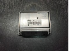Recambio de centralita motor uce para bmw serie 3 berlina (e46) 320d referencia OEM IAM 0281001445 2249970 