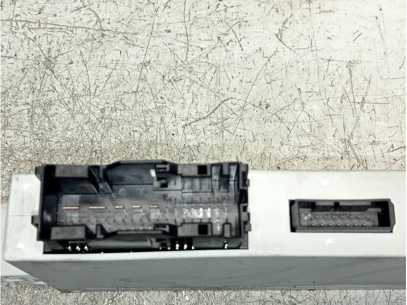 Recambio de modulo electronico para bmw serie 3 touring (e91) 318i referencia OEM IAM 5WK494120BF  