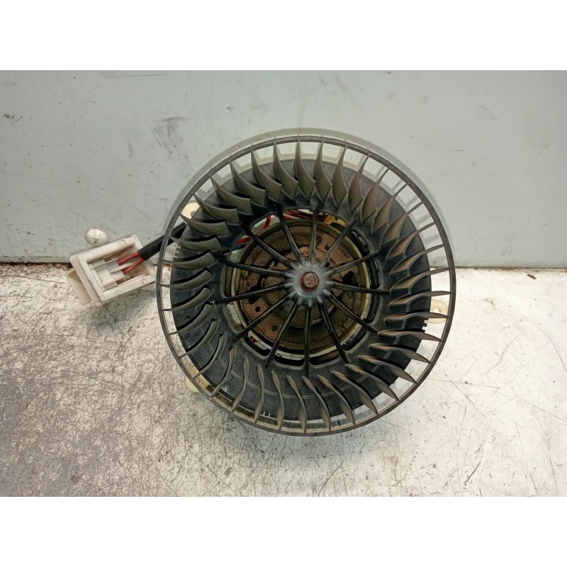 Recambio de motor calefaccion para mercedes clase c (w202) berlina 1.8 16v cat referencia OEM IAM 9140010245 9094302392 