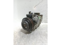 Recambio de compresor aire acondicionado para mercedes clase c (w202) berlina 1.8 16v cat referencia OEM IAM 4472009053 00023407