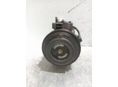 Recambio de compresor aire acondicionado para mercedes clase c (w202) berlina 1.8 16v cat referencia OEM IAM 4472009053 00023407 2