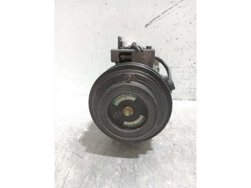 Recambio de compresor aire acondicionado para mercedes clase c (w202) berlina 1.8 16v cat referencia OEM IAM 4472009053 00023407