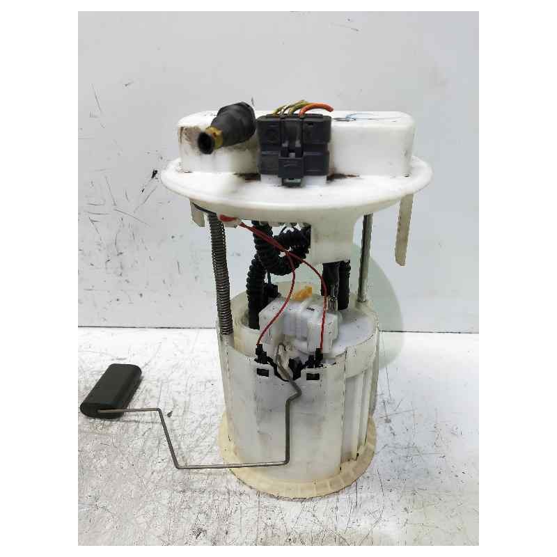 Recambio de bomba combustible para citroen c2 1.1 referencia OEM IAM 0580314017 9645187980 BOSCH AFORADOR