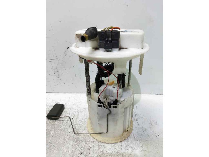 Recambio de bomba combustible para citroen c2 1.1 referencia OEM IAM 0580314017 9645187980 BOSCH AFORADOR Recambio de bomba combustible para citroen c2 1.1 referencia OEM IAM 0580314017 9645187980 BOSCH AFORADOR