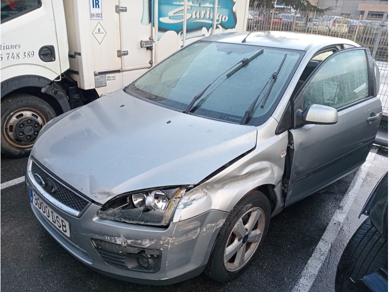 ford focus berlina (cap) del año 2005