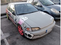 honda civic berlina (eg/eh) del año 2001