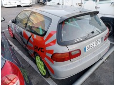 honda civic berlina (eg/eh) del año 2001 2