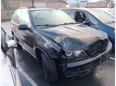 bmw x5 (e53) del año 2003