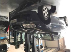 volkswagen polo berlina (6n2) del año 2001