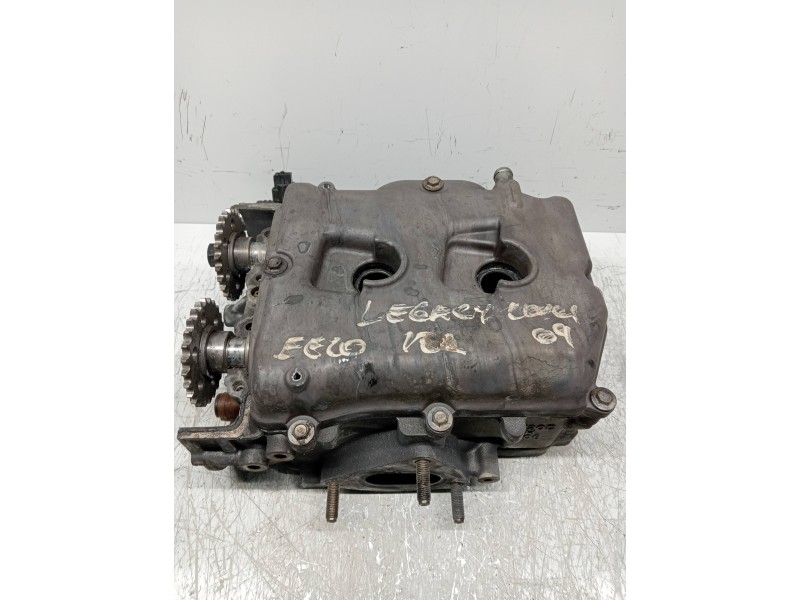 Recambio de culata para subaru legacy lim. b14 limited referencia OEM IAM EE20  IZQUIERDA