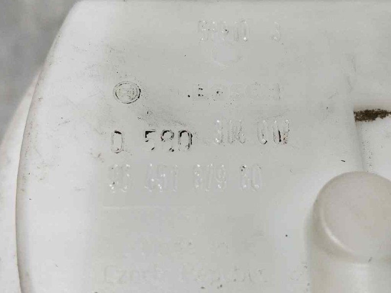 Recambio de bomba combustible para citroen c2 1.1 referencia OEM IAM 0580314017 9645187980 BOSCH AFORADOR Recambio de bomba combustible para citroen c2 1.1 referencia OEM IAM 0580314017 9645187980 BOSCH AFORADOR