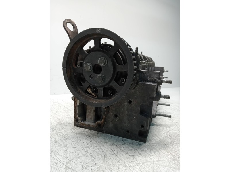 Recambio de culata para iveco daily caja cerrada (1999 =>) 2.8 diesel cat referencia OEM IAM 814043N 7450519 