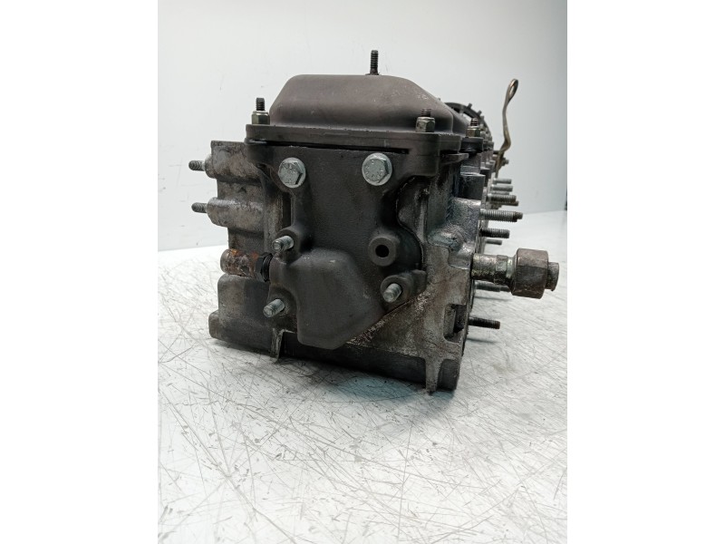 Recambio de culata para iveco daily caja cerrada (1999 =>) 2.8 diesel cat referencia OEM IAM 814043N 7450519 