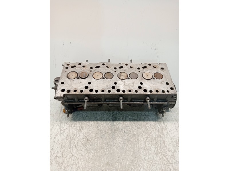 Recambio de culata para iveco daily caja cerrada (1999 =>) 2.8 diesel cat referencia OEM IAM 814043N 7450519 