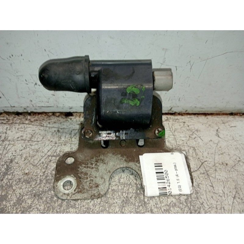 Recambio de bobina encendido para suzuki baleno berlina sy (eg) 1.6 (4-ptas.) referencia OEM IAM 1313002240 T4408 6H20