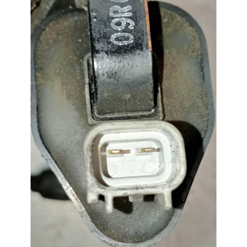 Recambio de bobina encendido para suzuki baleno berlina sy (eg) 1.6 (4-ptas.) referencia OEM IAM 1313002240 T4408 6H20