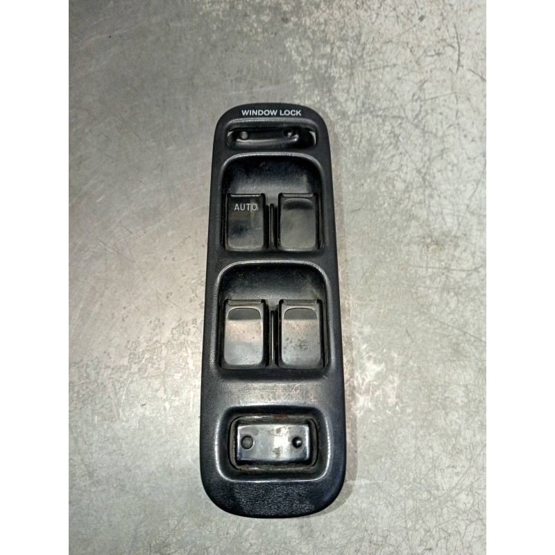 Recambio de mando elevalunas delantero izquierdo para suzuki baleno berlina sy (eg) 1.6 (4-ptas.) referencia OEM IAM   