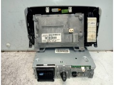Recambio de sistema audio / radio cd para peugeot 208 active referencia OEM IAM 980530178002 9801840680  2