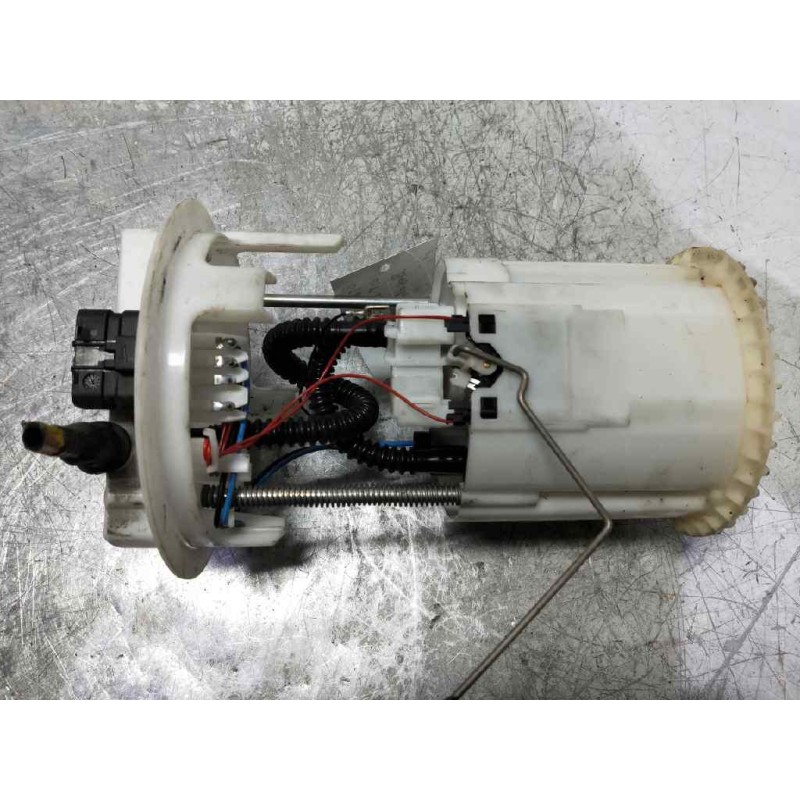 Recambio de bomba combustible para citroen c2 1.1 referencia OEM IAM 0580314017 9645187980 BOSCH AFORADOR Recambio de bomba combustible para citroen c2 1.1 referencia OEM IAM 0580314017 9645187980 BOSCH AFORADOR