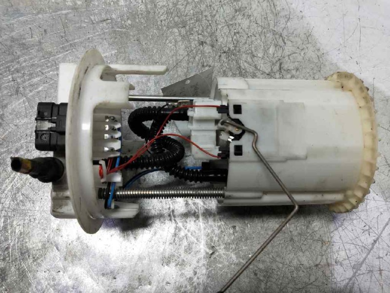 Recambio de bomba combustible para citroen c2 1.1 referencia OEM IAM 0580314017 9645187980 BOSCH AFORADOR Recambio de bomba combustible para citroen c2 1.1 referencia OEM IAM 0580314017 9645187980 BOSCH AFORADOR