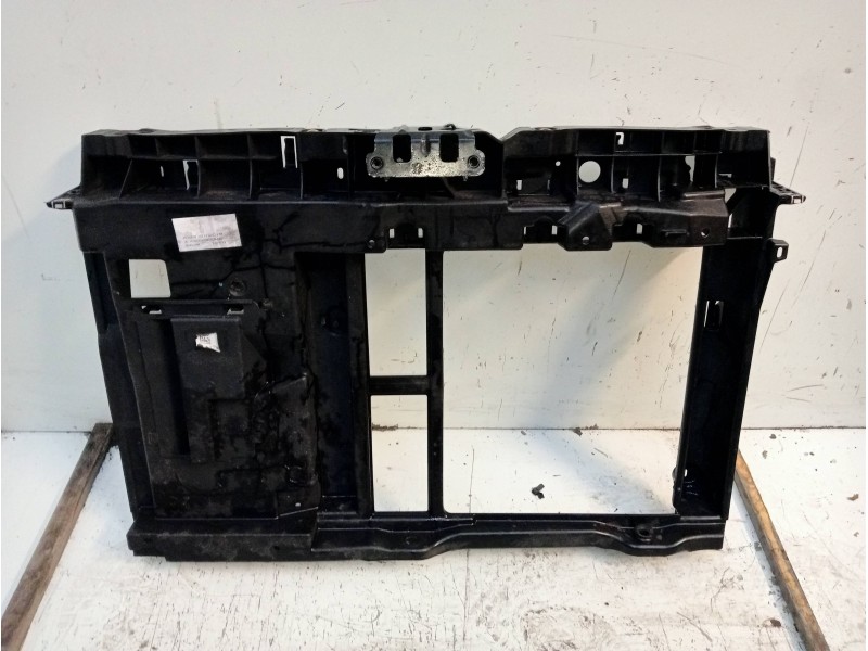 Recambio de panel frontal para peugeot 208 active referencia OEM IAM   