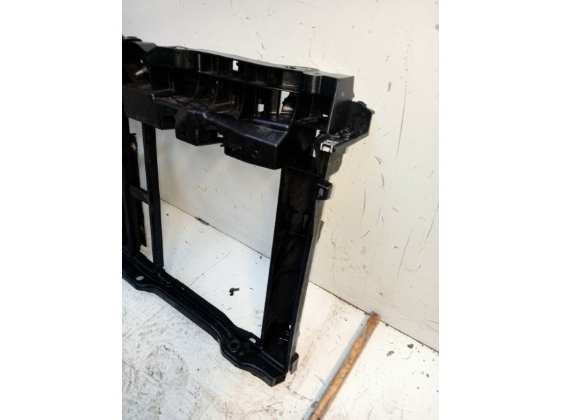 Recambio de panel frontal para peugeot 208 active referencia OEM IAM   