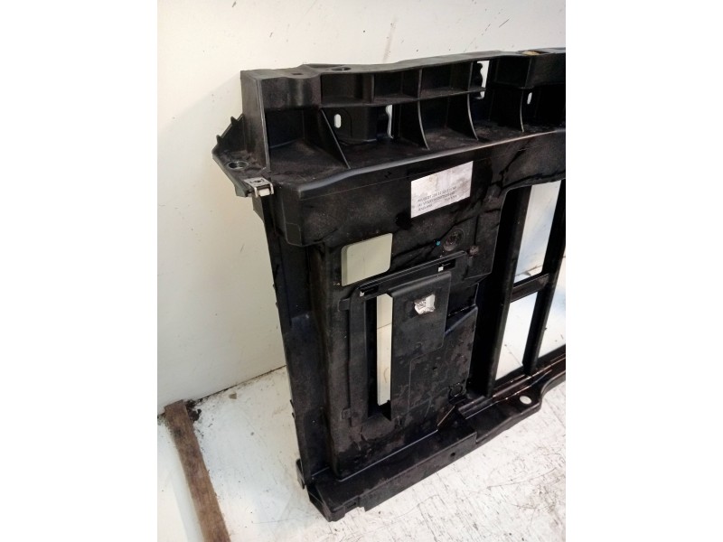 Recambio de panel frontal para peugeot 208 active referencia OEM IAM   