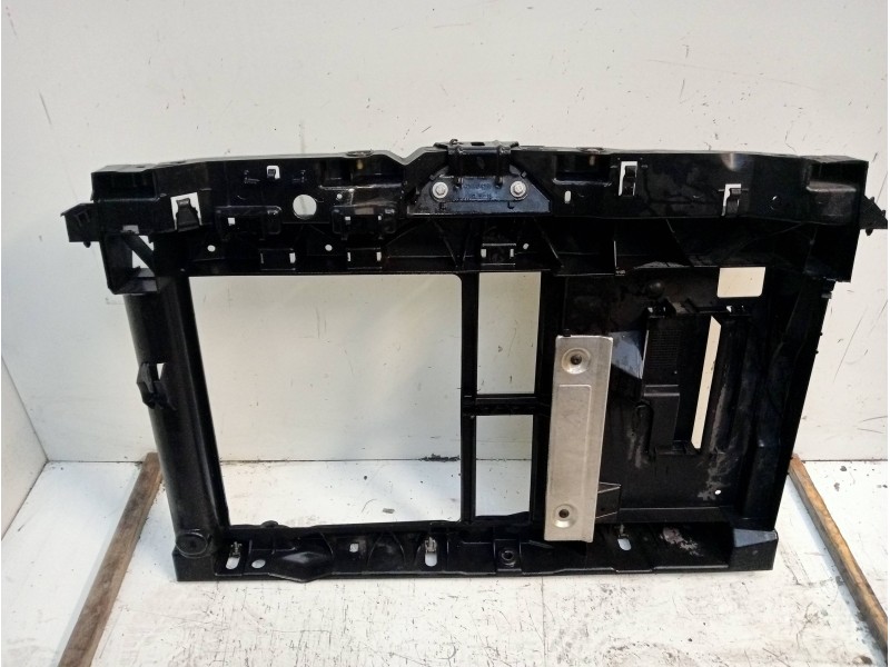 Recambio de panel frontal para peugeot 208 active referencia OEM IAM   