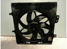 Recambio de electroventilador para peugeot 208 active referencia OEM IAM 9662872380  