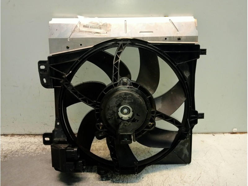 Recambio de electroventilador para peugeot 208 active referencia OEM IAM 9662872380  