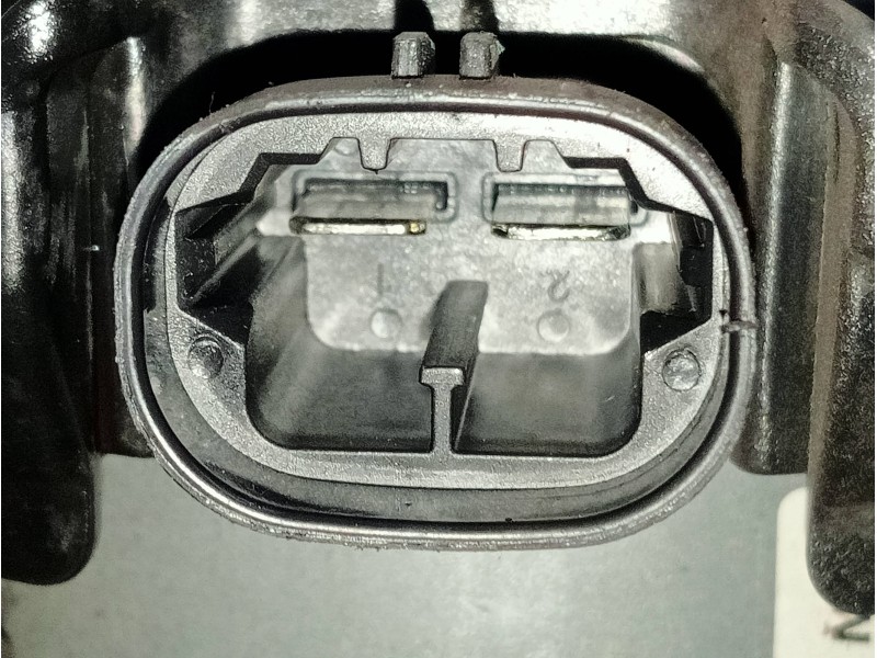 Recambio de electroventilador para peugeot 208 active referencia OEM IAM 9662872380  