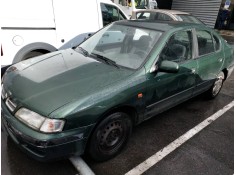 nissan primera berlina (p11) del año 1997