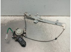 Recambio de elevalunas trasero derecho para suzuki baleno berlina sy (eg) 1.6 (4-ptas.) referencia OEM IAM 8356060600 0621006271