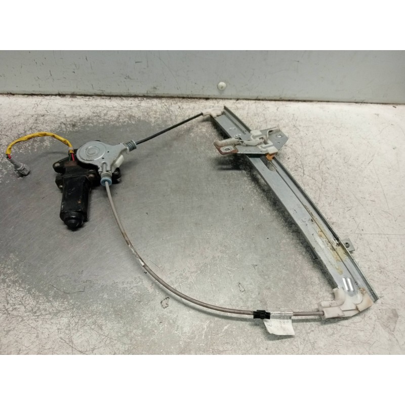 Recambio de elevalunas trasero izquierdo para suzuki baleno berlina sy (eg) 1.6 (4-ptas.) referencia OEM IAM 8353060G00  