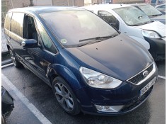 ford galaxy (ca1) del año 2006