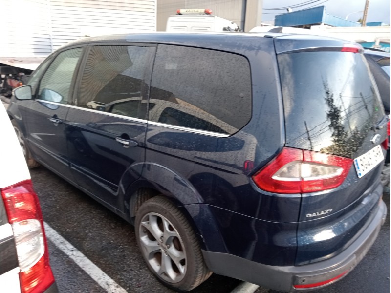ford galaxy (ca1) del año 2006