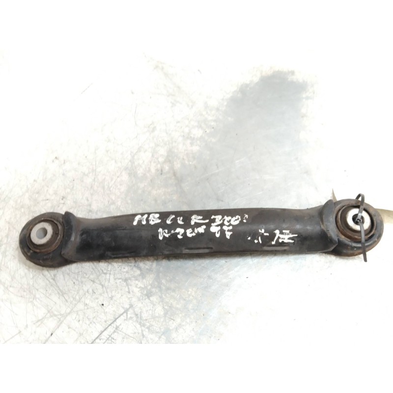 Recambio de brazo suspension inferior trasero izquierdo para mercedes clase clk (w208) coupe 3.2 v6 18v cat referencia OEM IAM  