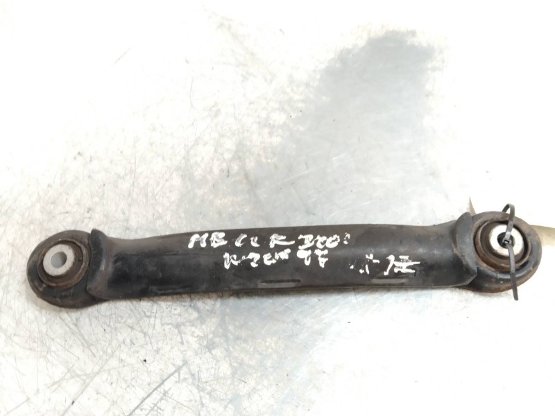 Recambio de brazo suspension inferior trasero izquierdo para mercedes clase clk (w208) coupe 3.2 v6 18v cat referencia OEM IAM  