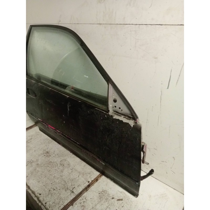 Recambio de puerta delantera derecha para honda civic berlina (eg/eh) 1.5 lsi 3 berlina (eg4) referencia OEM IAM   