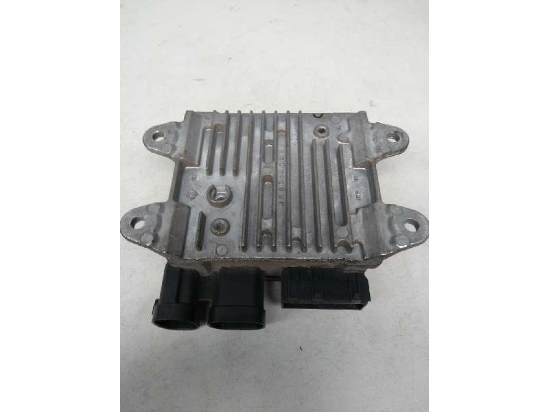 Recambio de centralita direccion para citroen c2 sx referencia OEM IAM 9658468080 6900000809 
