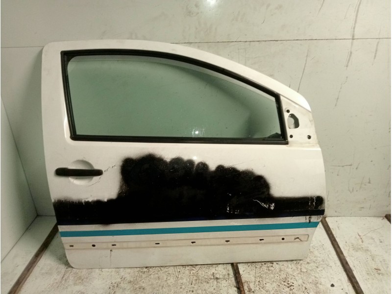 Recambio de puerta delantera derecha para citroen c2 sx referencia OEM IAM   