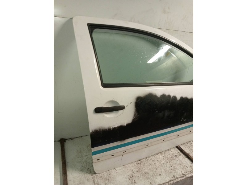 Recambio de puerta delantera derecha para citroen c2 sx referencia OEM IAM   
