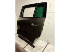 Recambio de puerta trasera izquierda para renault espace v intens referencia OEM IAM    2