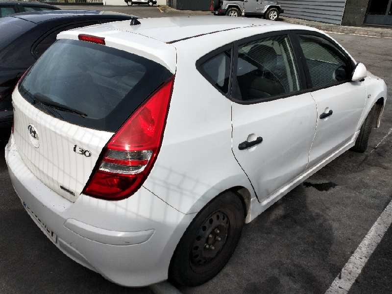 hyundai i30 del año 2012