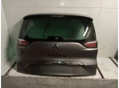 Recambio de porton trasero para renault espace v intens referencia OEM IAM   